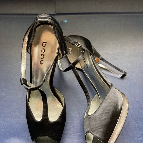 Bebe shoes - Picture 3 of 7